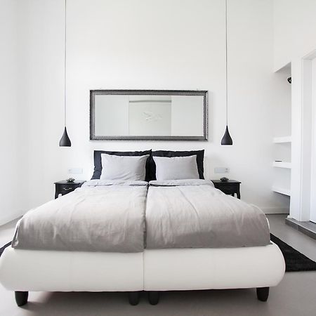 Apartamento Grand Loft Design Budapest Exterior foto