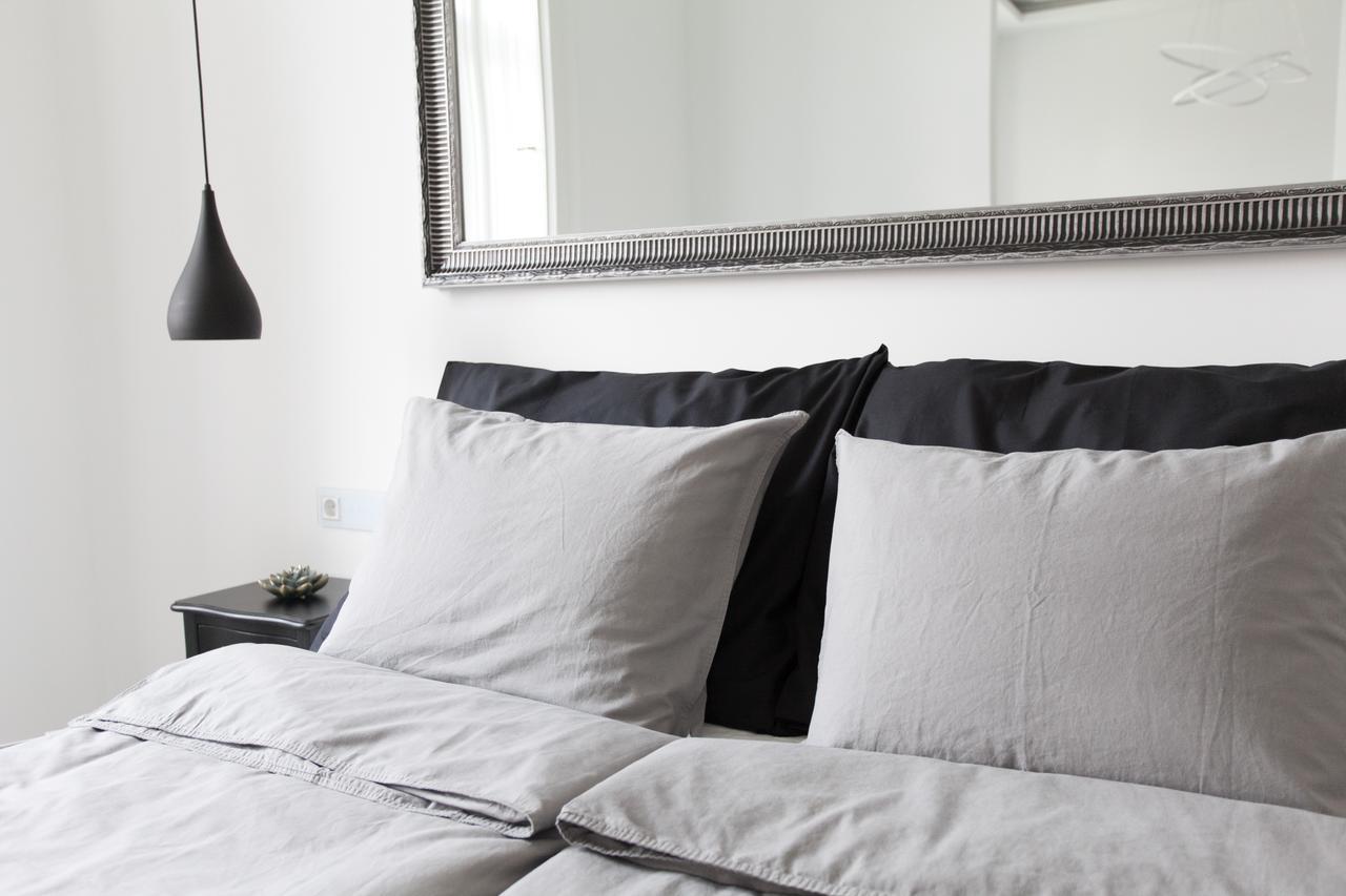 Apartamento Grand Loft Design Budapest Exterior foto
