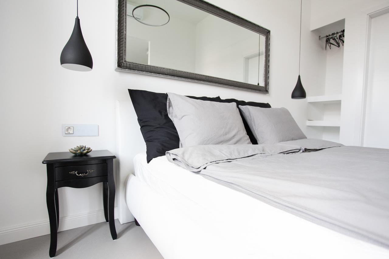 Apartamento Grand Loft Design Budapest Exterior foto