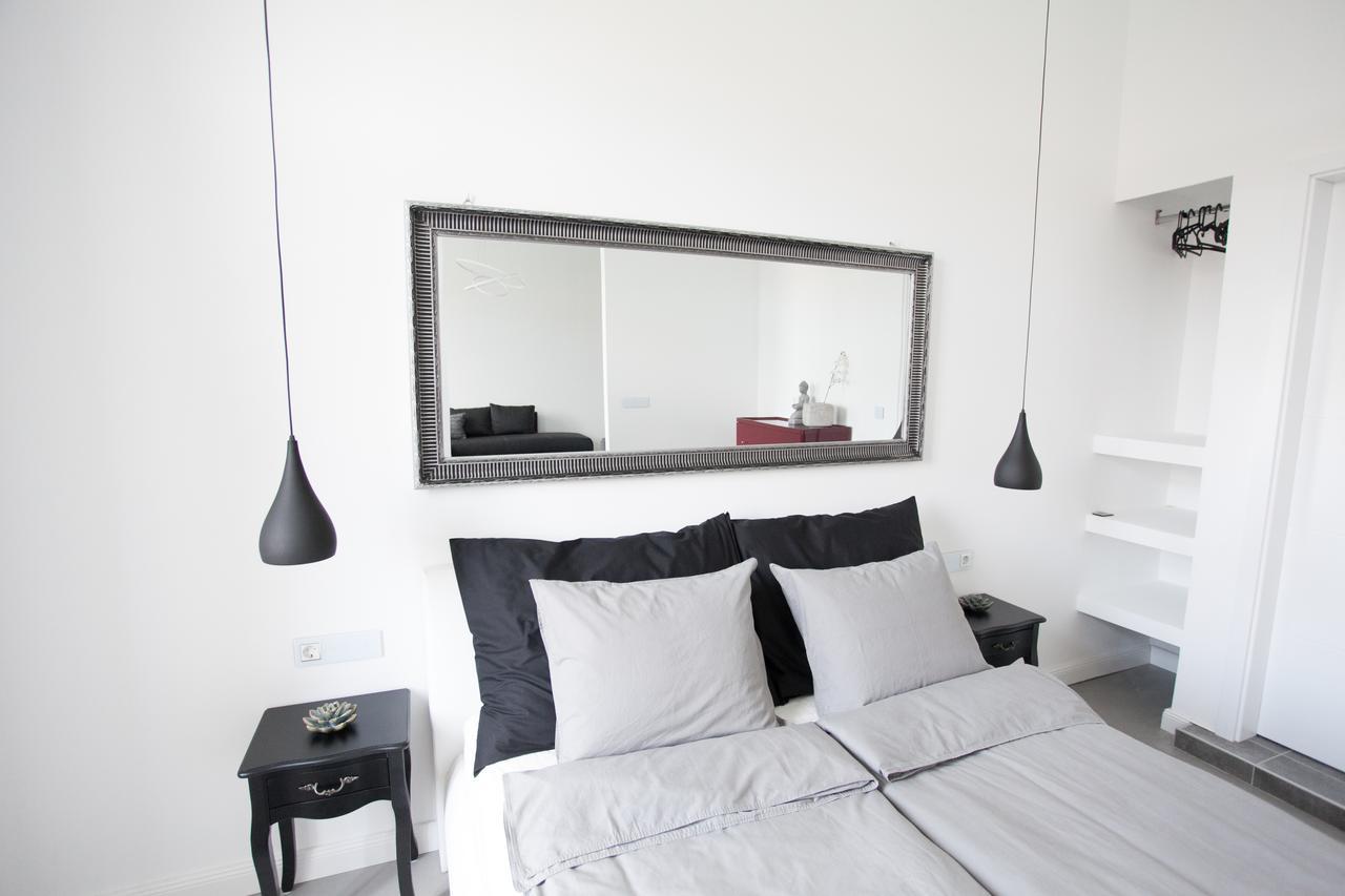 Apartamento Grand Loft Design Budapest Exterior foto