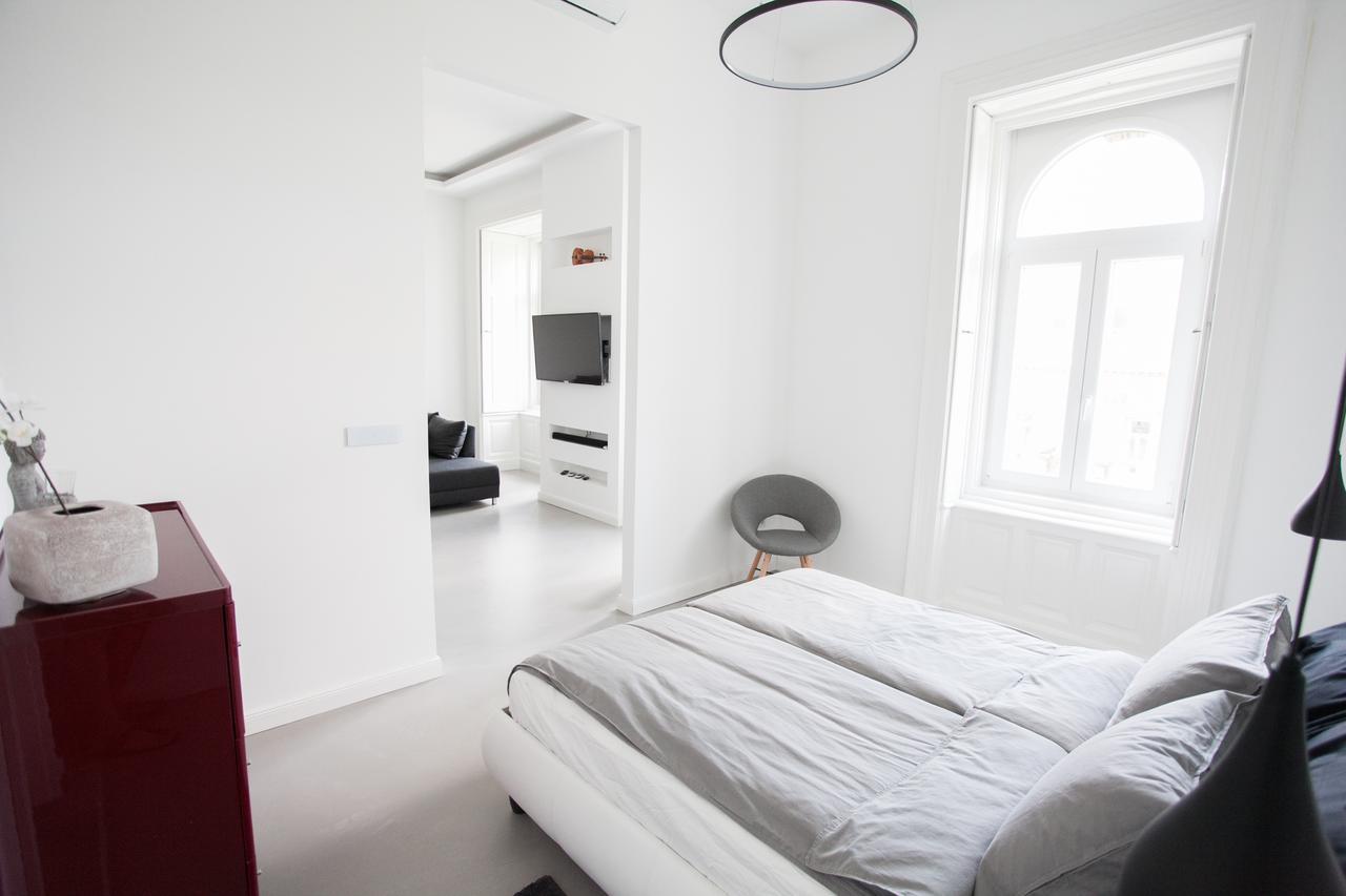 Apartamento Grand Loft Design Budapest Exterior foto