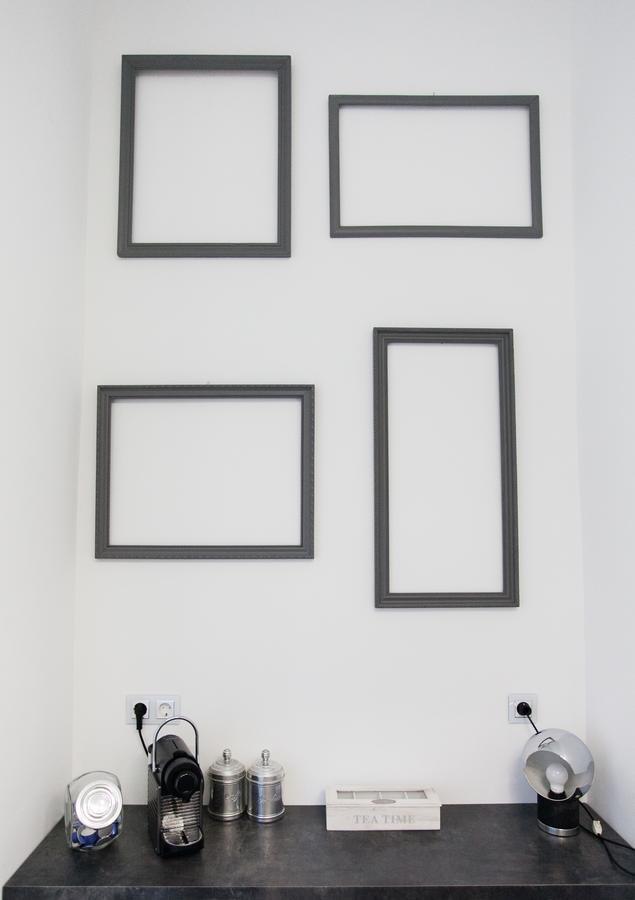 Apartamento Grand Loft Design Budapest Exterior foto