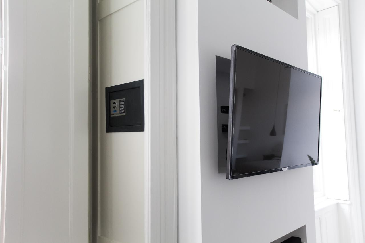 Apartamento Grand Loft Design Budapest Exterior foto